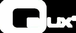 Qux Black Logo